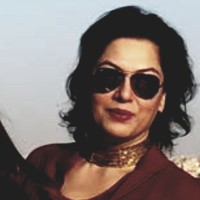 Nezihe Hussain
