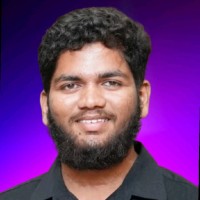 M.Ashfaqulla Sharif