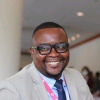 Rabson Zimba