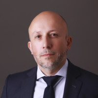 Philippe Lasserre
