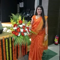 Manisha Chauhan