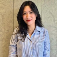 Châu Trần (Krystal Tran)