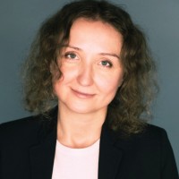 Nataliya Zaytseva