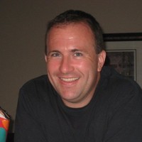 Stuart Potter