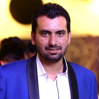 Muhammad Majid Nazir