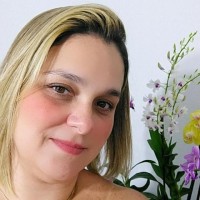 Priscila Prado