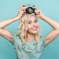 Tenley Clark