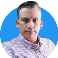 John Gilbert Romero
