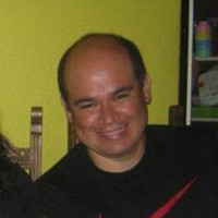 Daniel Rozas