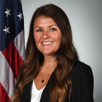 Sarah Ford