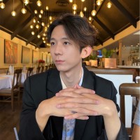 Zhenyu Liang