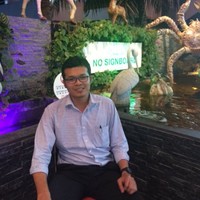 Yohanes Ephraem Andy