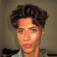 Aaron Sugg