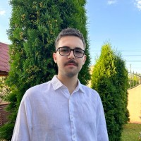 Razvan-Stefan Dima