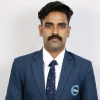Bikash Sah