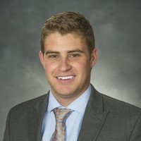 Conor Broderick