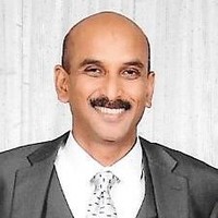 Richard Chander