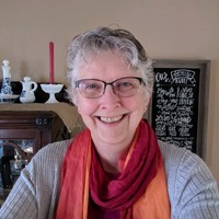 Pamela VanHook
