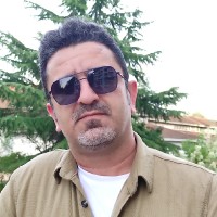 Ali AkbarpourMehrabadi