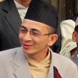 Tilottam Paudel