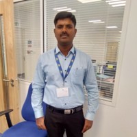 Sugumar T