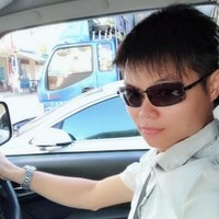 李启洪
