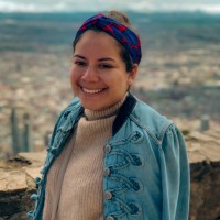 Brenda Portillo - Cruz