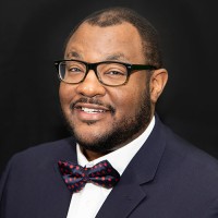 Gregory D. Ayers, Mpa