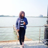 Ankita Sahoo