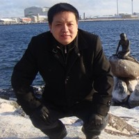 Jack Zhang