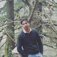Pradeep Kukreti