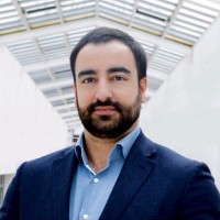 António J. Bettencourt Henriques