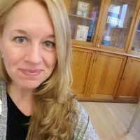 Maria Lidström