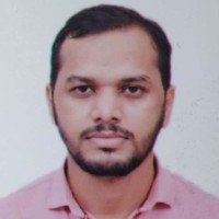 Santanu Katke