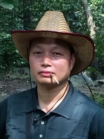 周国清