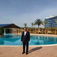 Hamouine Ahmed Salim