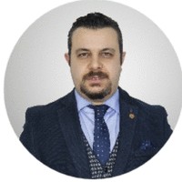 Erkan Erdogan