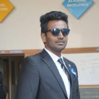 Ravi Teja Baisani