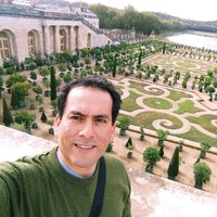 Daniel Ivan Sánchez Araujo
