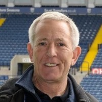 Brian Hassall