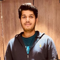Suraj Mane