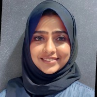Rukhsar Bhatti