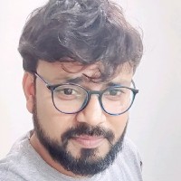 Deepak Singh