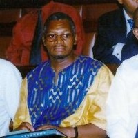 Mfanafuthi Prof Ndlovu