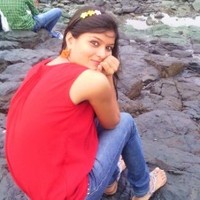 Nidhi Pathak