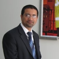 Aziz Mahmood