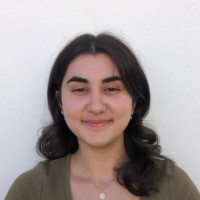 Shakiba Mahmoudi