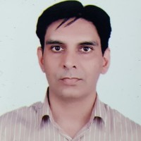 Shailendra Tyagi