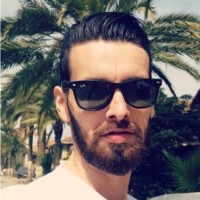 Walid Primo