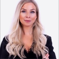 Viktoría Ósk Vignisdóttir